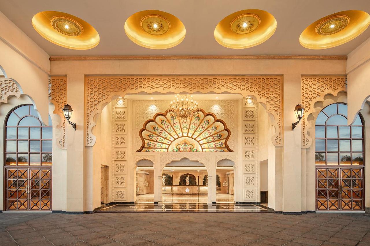 Kaldan Samudhra Palace Махабалипурам Экстерьер фото